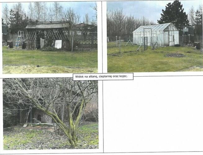 Nieruchomość zabudowana - Wręczyca Wielka