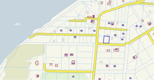Działka Budowlano-rekreacyjna – Zarzęcin, gm. Mniszków, 462
