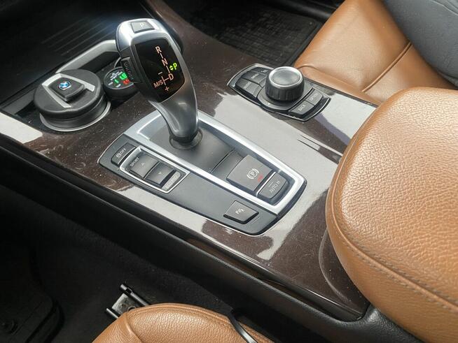 BMW x3 f25 2.0 245 KM sprzedam.