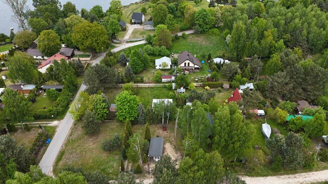 Działka Budowlano-rekreacyjna – Zarzęcin, gm. Mniszków, 462