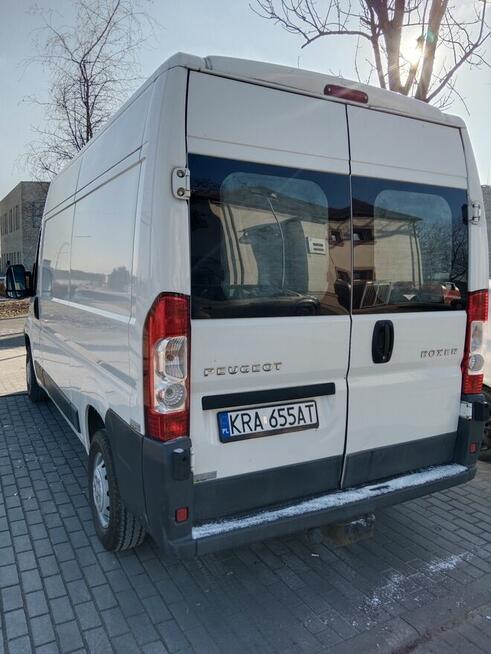 Cena BRUTTO !!! Sprzedam peugeot + GRATIS dach transportowy