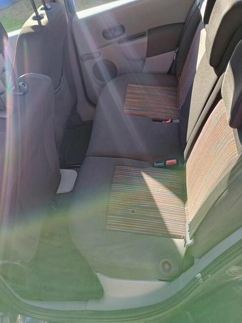 Renault Modus 1.2 2008r