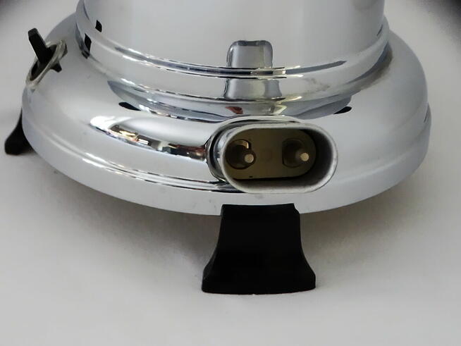 ROWENTA E5236 Ekspres do kawy Czajnik do kawy lata 50-60 550