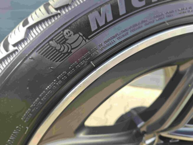 Orginalne Koła Mercedes AMG 20 Komplet