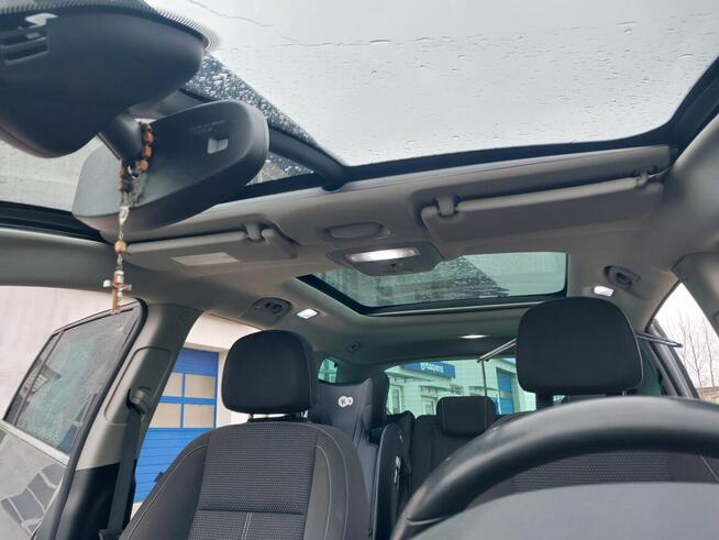 Zafira C POLIFT 1.6SIDI 170KM AUTOMAT