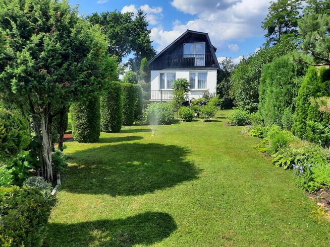 Sprzedam działkę ROD