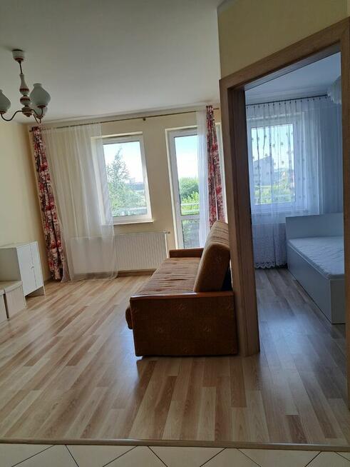 Wynajmę mieszkanie ul. Hetmańska