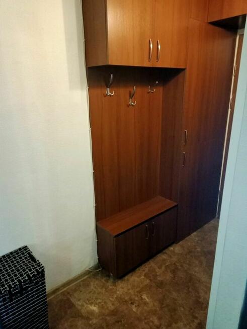 Mieszkanie 2-pokojowe