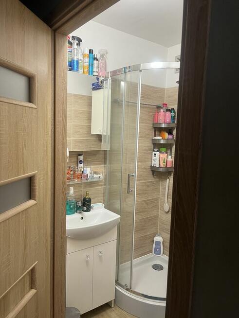 Zamienię na większe mieszkanie komunalne