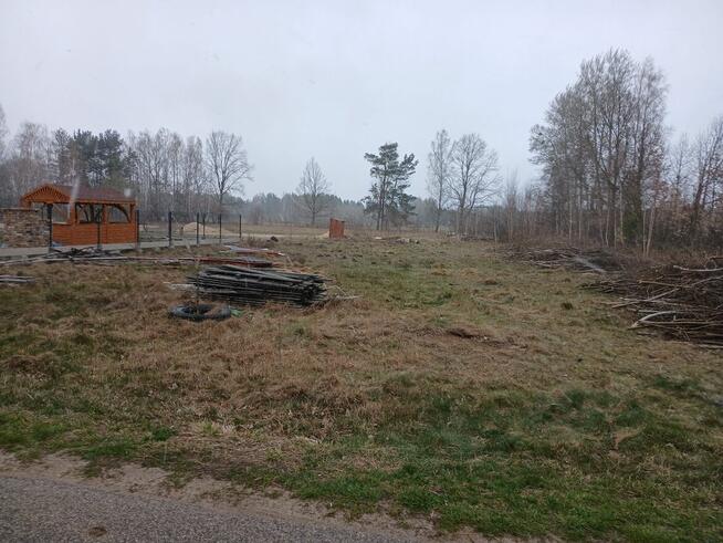 Sprzedam działkę budowlaną Rolna 36 arów Obierwia