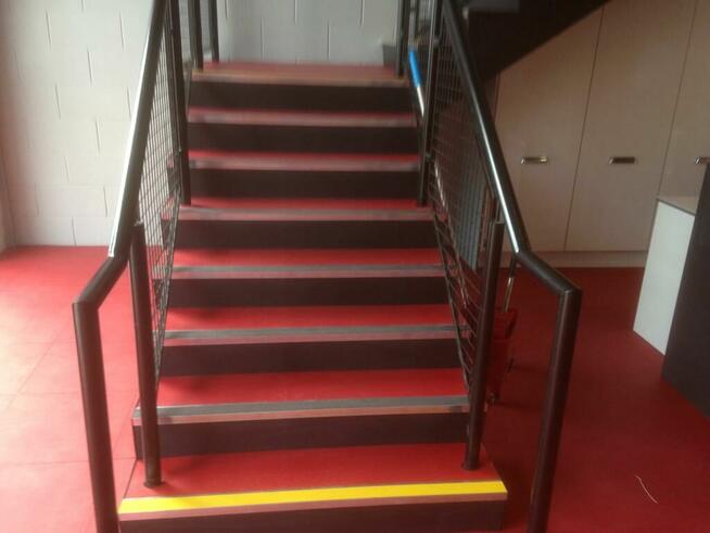 Odporna podłoga, puzzle, trwałe, niezniszczalne