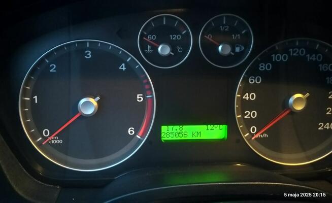 Sprzedam Forda c-max