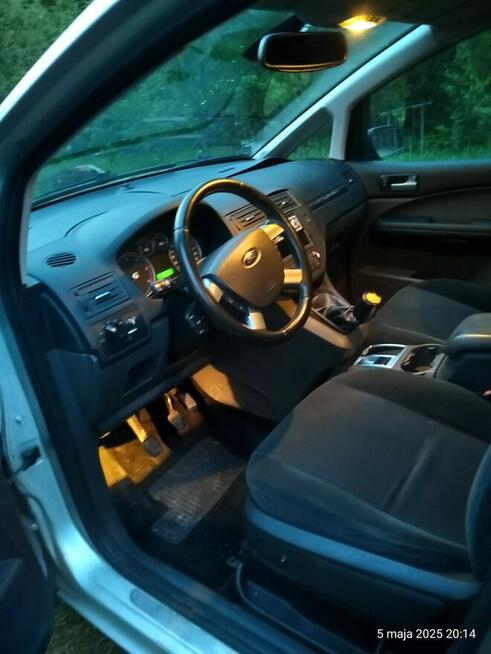 Sprzedam Forda c-max