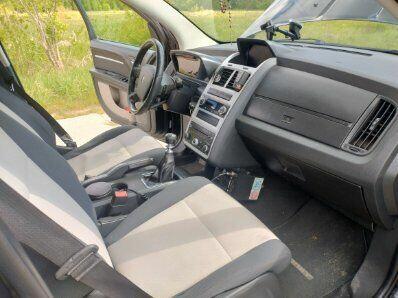 Dodge journey 2.0 CRD SXT 140 KM