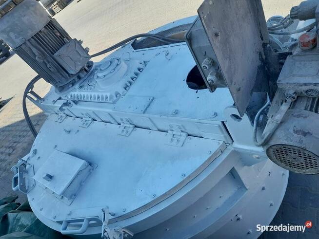 SPRZEDAM MIESZALNIK PLANETARNY O.M.G/SICOMA !