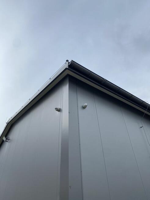 Montaż - Monitoring, Alarm, Automatyka, TV- Gratis Wycena!