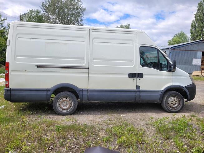 Iveco DAILY 35S13 2011r. - Raszyn
