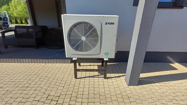 termomodernizacje, pompy ciepła, instalacje co i cwu