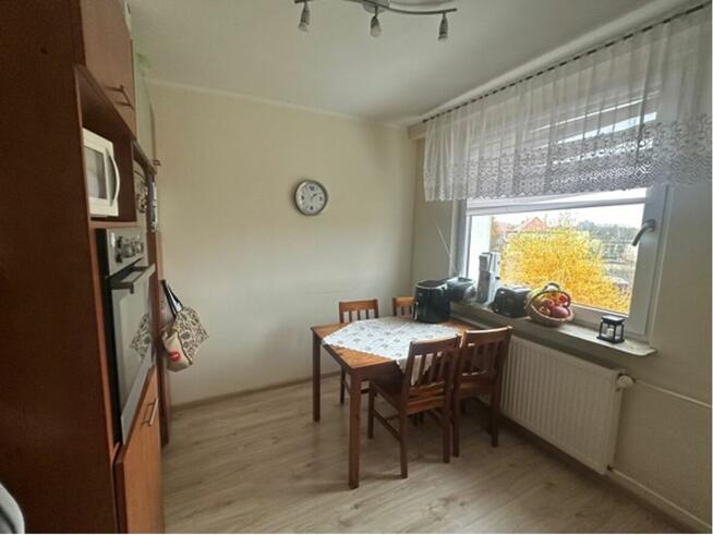 Syndyk ogłasza konkurs na sprzedaż lokalu mieszkalnego