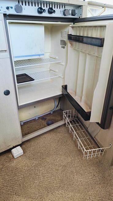 Sprzedam przyczepkę kempingową adria- gotowa do jazdy