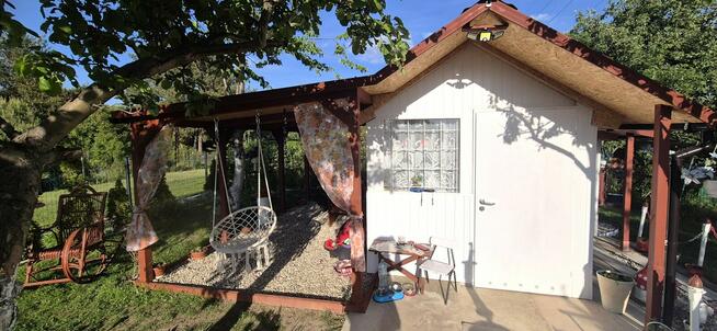 Odstąpię prawa do działki ROD – Wrocław, Kozanów (ROD)