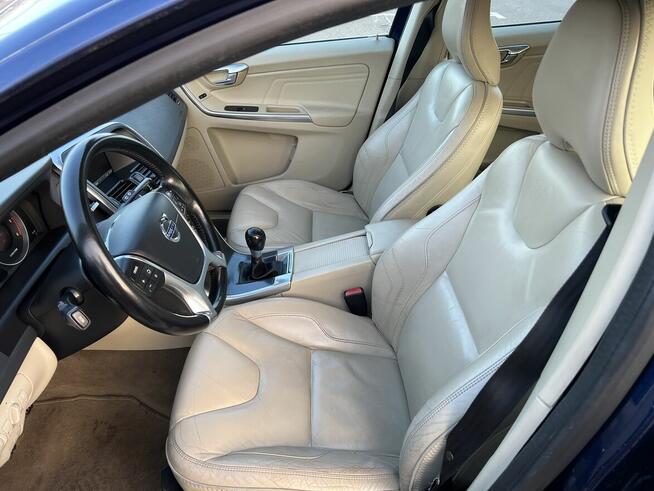 Volvo xc60 Ocean Race 2011, 2.0 diesel, manual