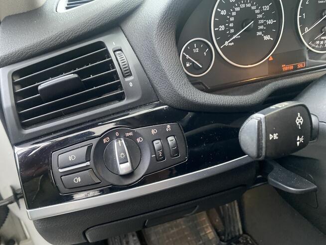 BMW x3 f25 2.0 245 KM sprzedam.