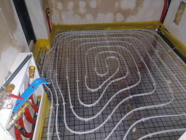 termomodernizacje, pompy ciepła, instalacje co i cwu