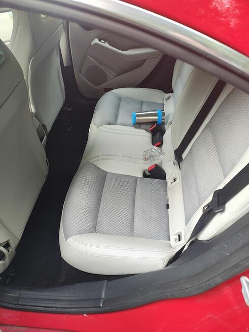 Pranie tapicerki samochodowej tanio !!!