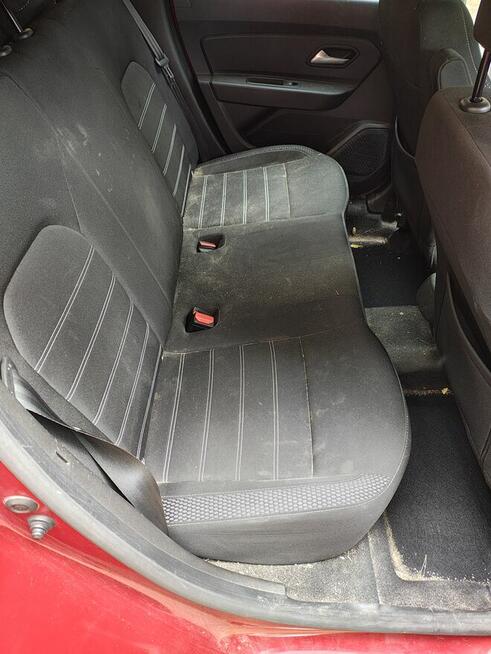 Pranie tapicerki samochodowej tanio !!!