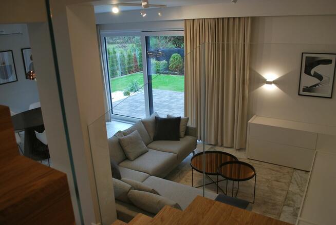 Dom do wynajęcia w Stanisławowie