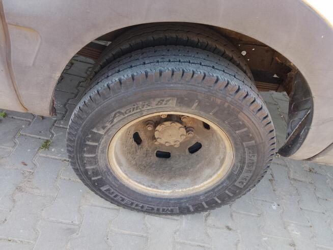 Sprzedam Iveco Dejli