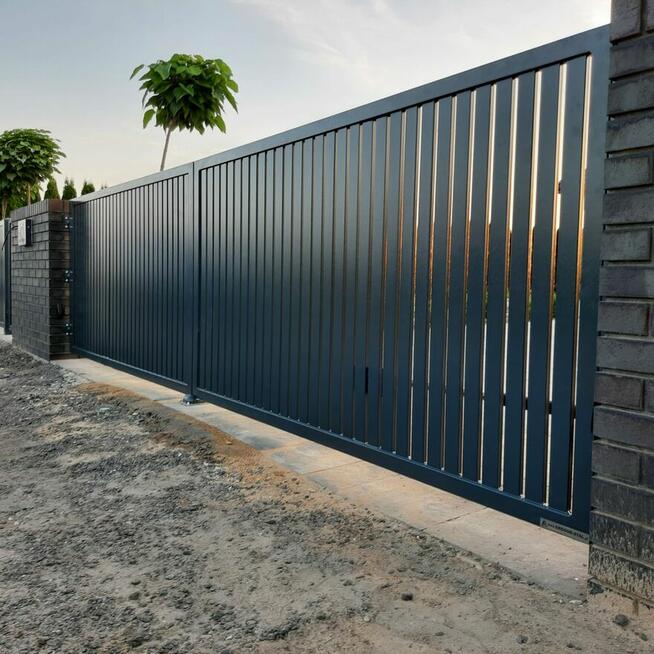 Szukasz idealnego ogrodzenia, bramy lub balustrady? Napisz d