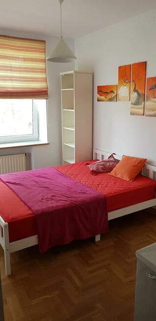 2 pokojowe mieszkanie w Zabierzowie