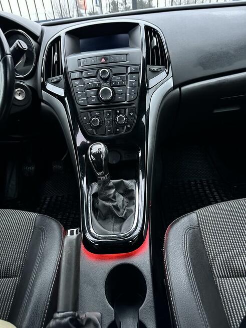 Opel Astra 1,6 diesel kombi 2015