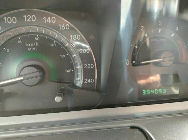 Dodge journey 2.0 CRD SXT 140 KM