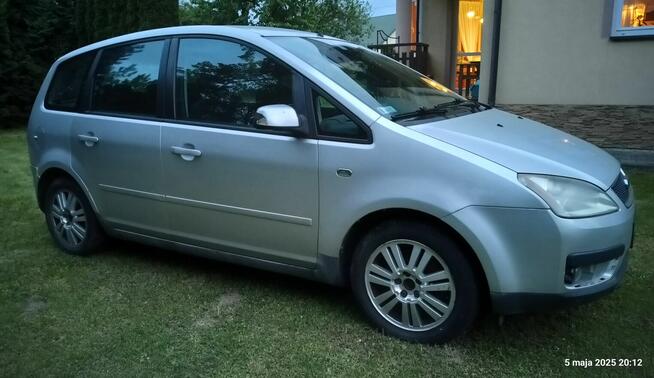 Sprzedam Forda c-max