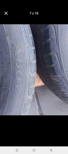 Sprzedam Alu 17nastki.