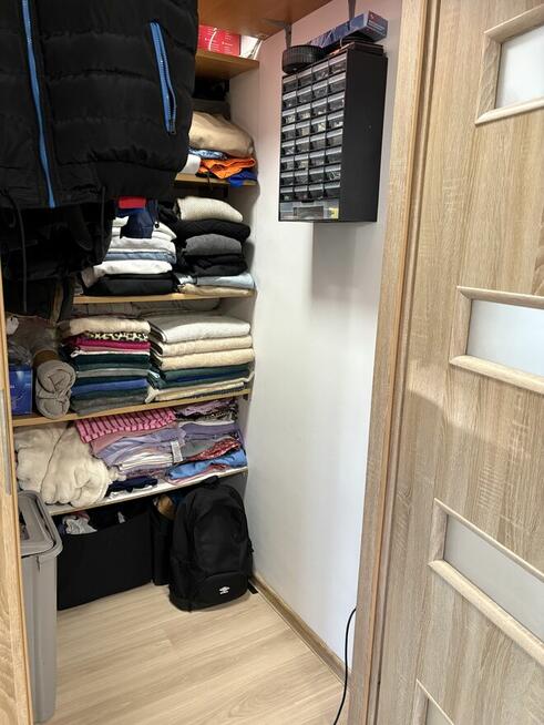 Zamienię na większe mieszkanie komunalne