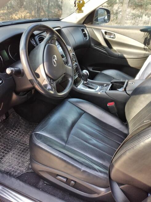 Sprzedam Infiniti Qx50 z 2015r., super stan