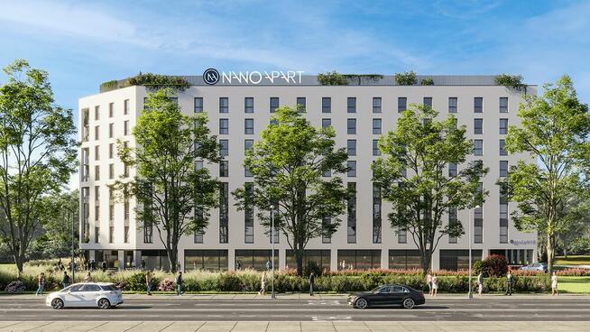 Na sprzedaż: Luksusowy lokal użytkowy, VAT 23 %