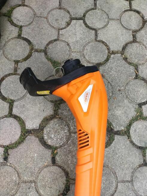 Kosiarka Handy podkaszarka elektryczna Krakow