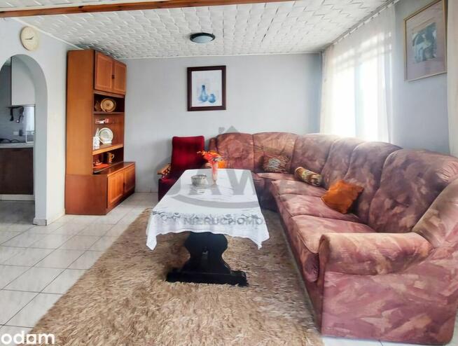 Sprzedam działkę ROD