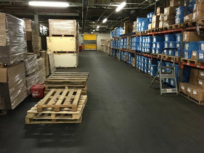 Odporna podłoga, puzzle, trwałe, niezniszczalne