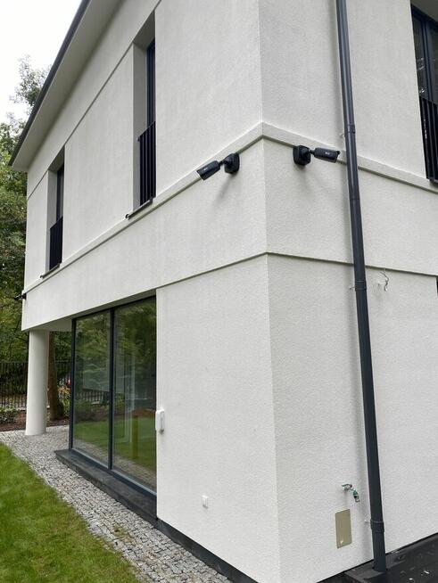 Montaż - Monitoring, Alarm, Automatyka, TV- Gratis Wycena!