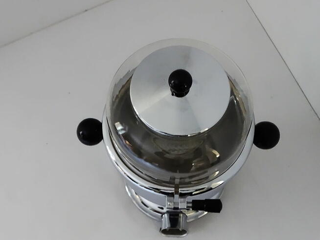 ROWENTA E5236 Ekspres do kawy Czajnik do kawy lata 50-60 550