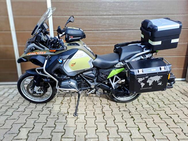 BMW GS ADVENTURE