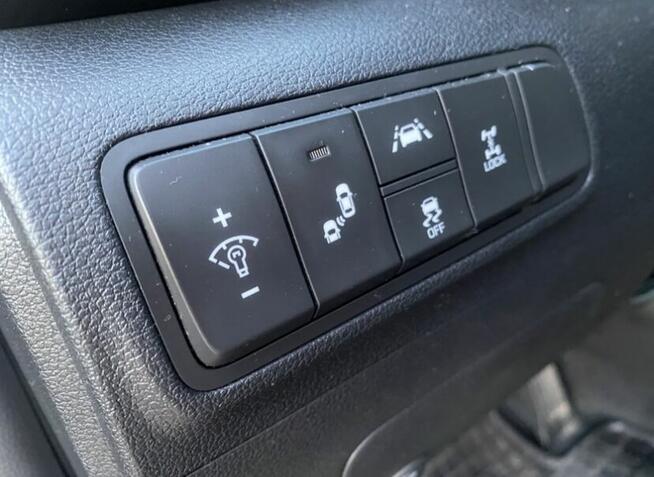 Hyundai Tucson 2019r. 4x4 2.0 benzyna limited sprzedam.