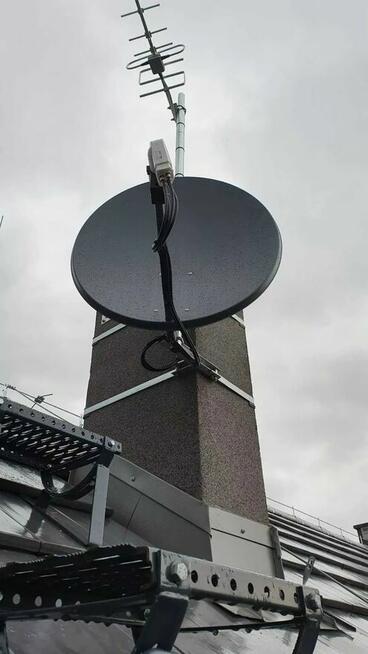 Monitoring • Sieci komputerowe • Elektryka Rybnik, Rydułtowy