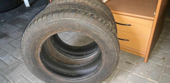 Dębica Frigo 2 185/65R15 M+S 2szt. 5mm